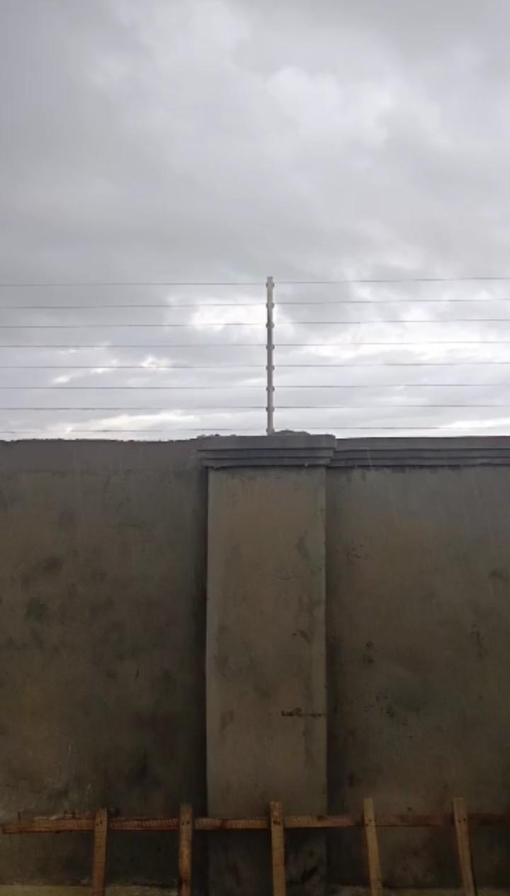 electric fence installation in Warri,Delta State